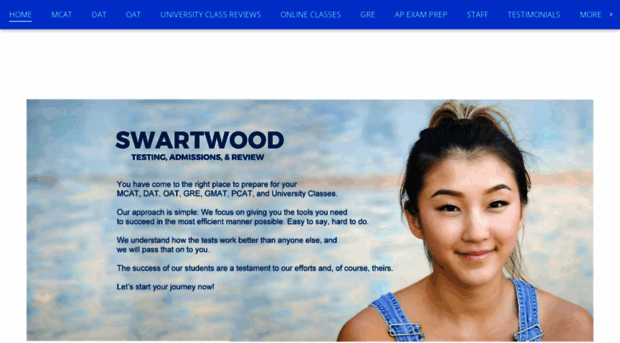 swartwoodprep.com