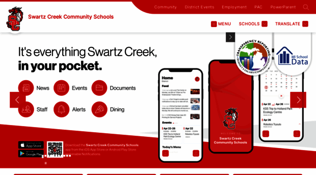 swartzcreek.org