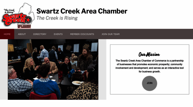 swartzcreekchamber.org