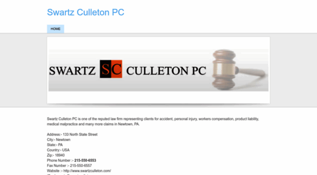 swartzculleton.weebly.com