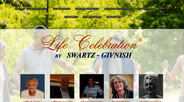 swartzgivnish.com