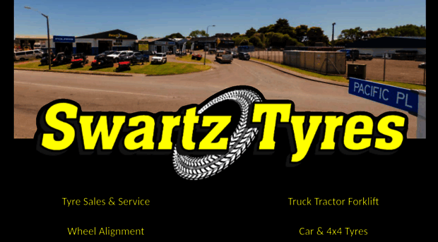 swartztyres.co.nz