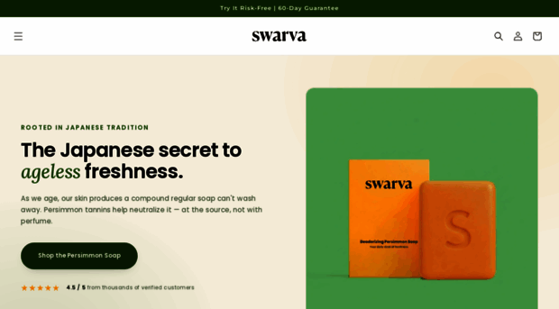 swarva.com