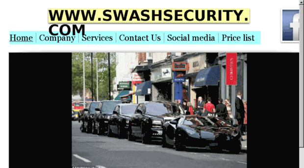 swashsecurity.com