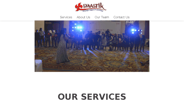 swastik-events.com