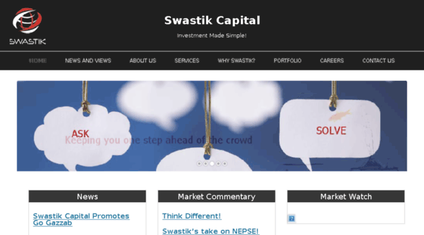 swastikcapital.com.np