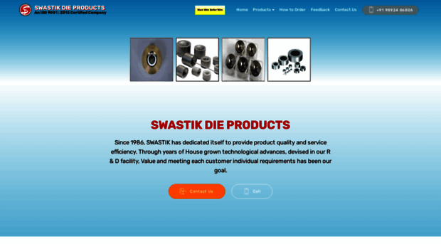 swastikdies.com