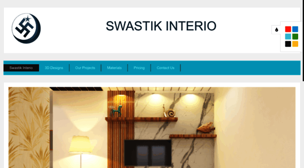 swastikinterio.com