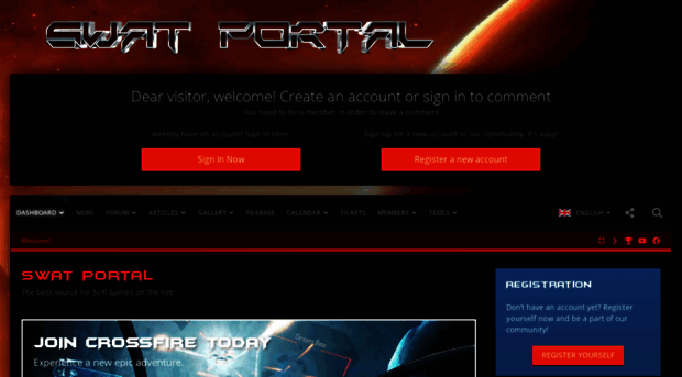 swat-portal.com