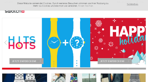 swatch.ch