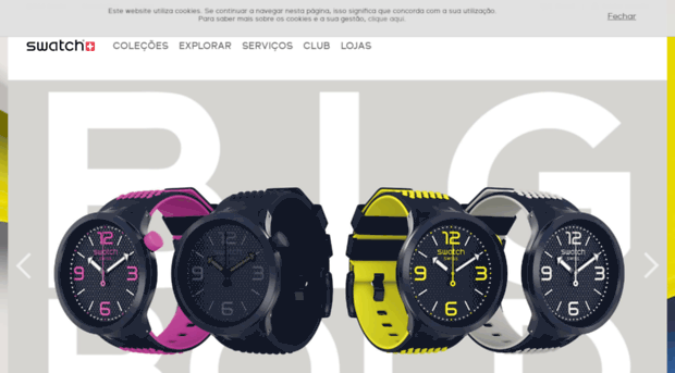 swatch.com.br