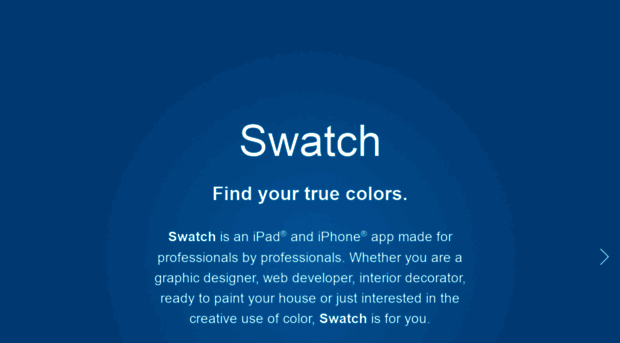 swatchapp.com