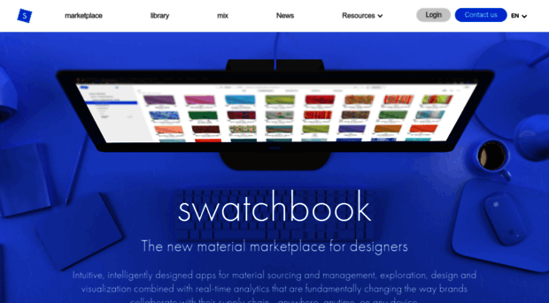 swatchbook.us