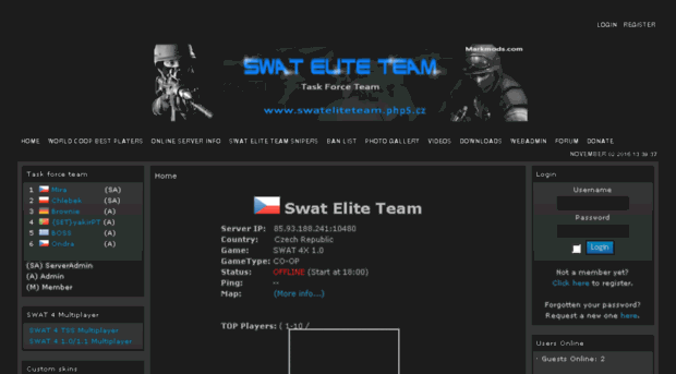 swateliteteam.php5.cz