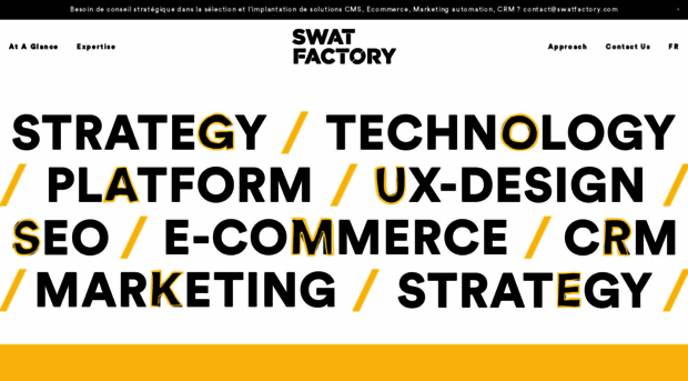 swatfactory.com