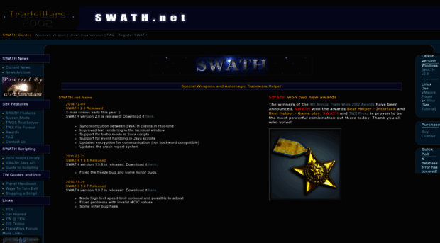 swath.net