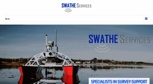 swathe-services.com