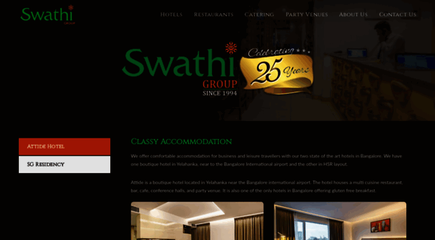 swathigroup.co.in