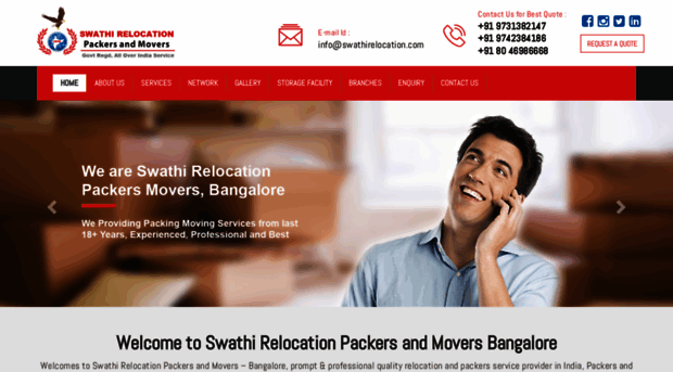 swathirelocation.com