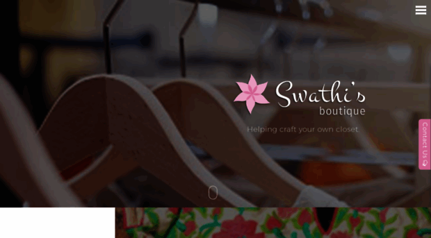 swathisboutique.com