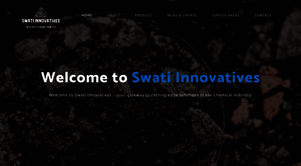 swatiinnovatives.com