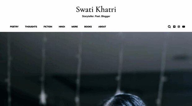 swatikhatri.com