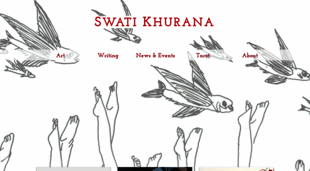 swatikhurana.com