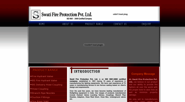swatimetal.com