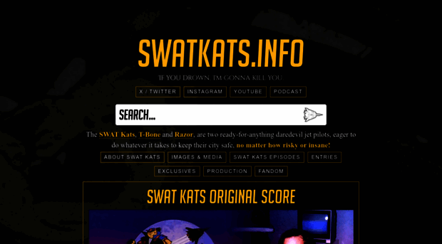 swatkats.info