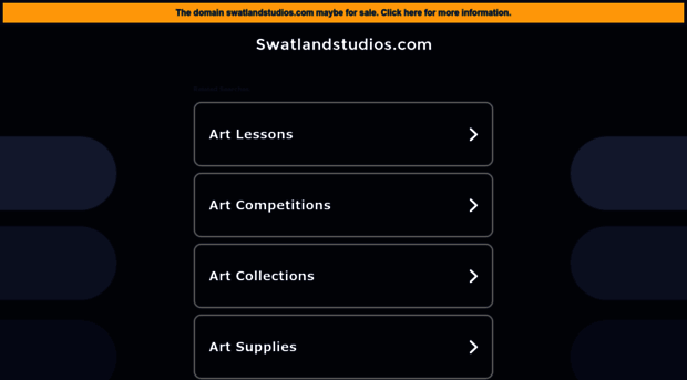 swatlandstudios.com