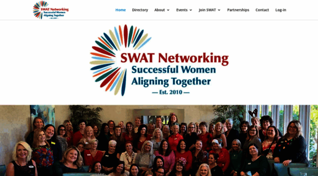 swatnetworking.com