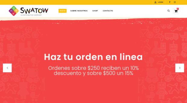 swatowcorp.com