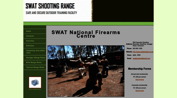 swatshooting.co.za