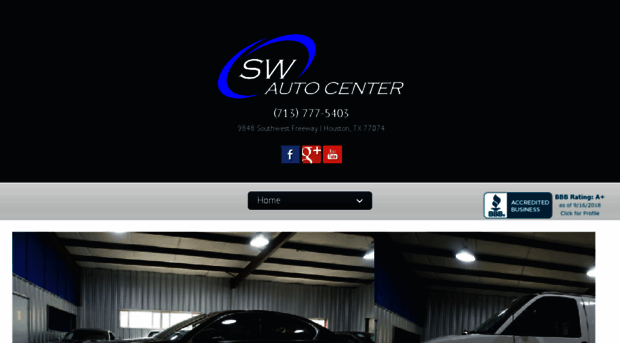 swautocenter.com