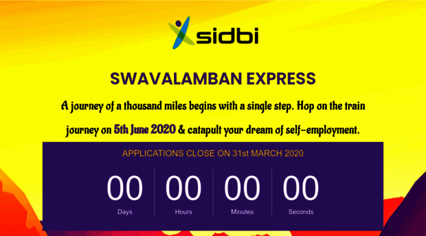 swavalambanexpress.letsendorse.com