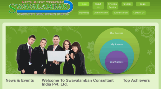 swavalambanpariwar.com