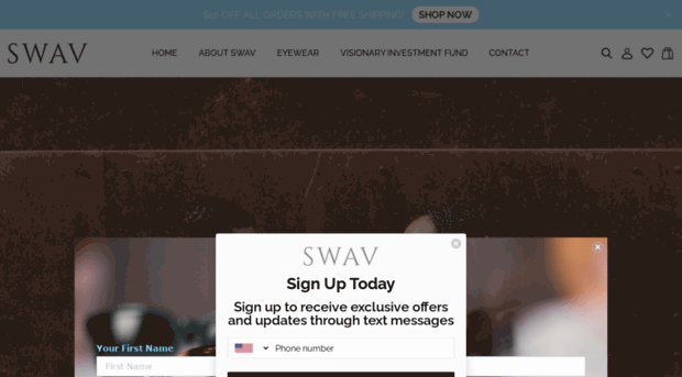 swaveyewear.com