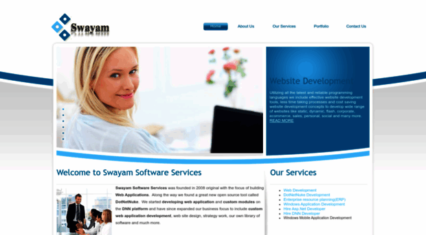 swayamsoft.com