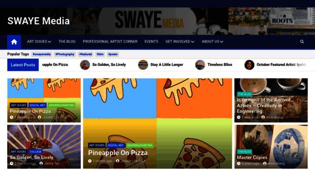 swayemedia.com