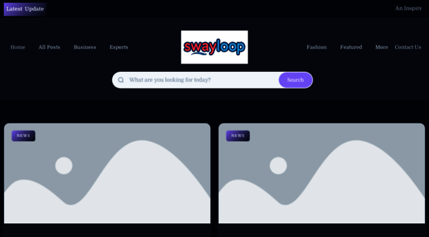 swayloop.co.uk