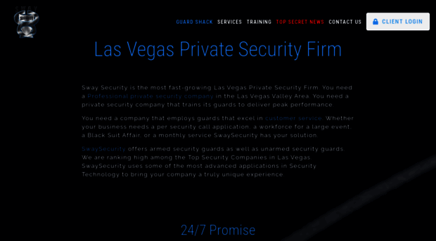 swaysecurity.com