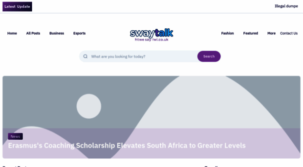 swaytalk.co.uk