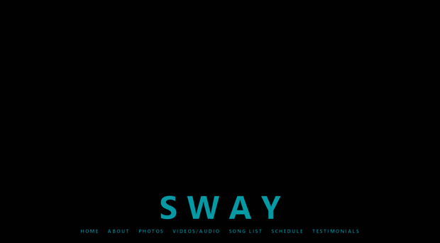 swaytothemusic.com