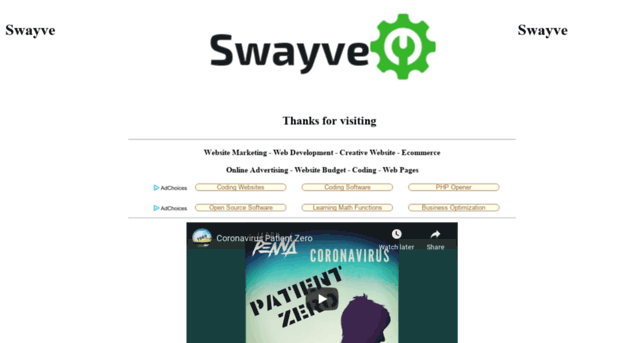 swayve.com.au