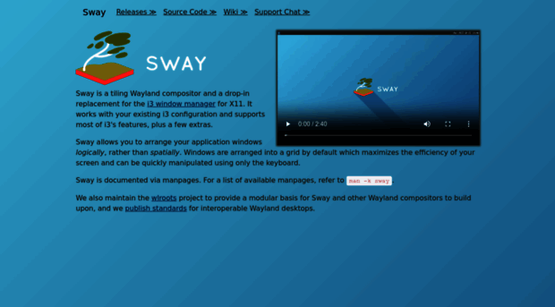 swaywm.org