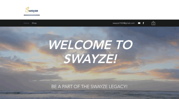 swayze.co