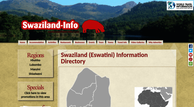 swaziland-info.co.za