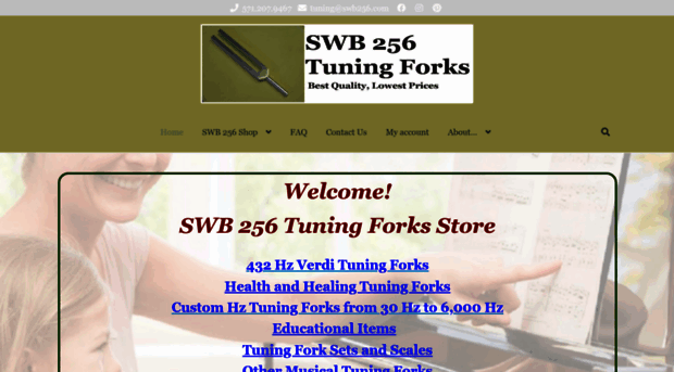 swb256.com