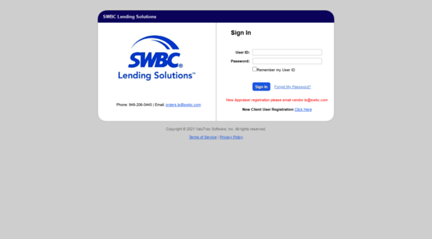 swbc.myvalutrac.com