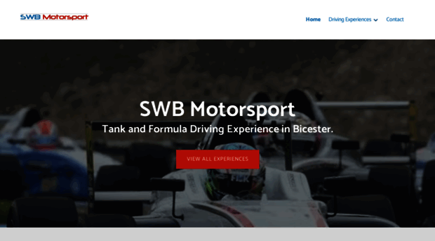 swbmotorsport.co.uk